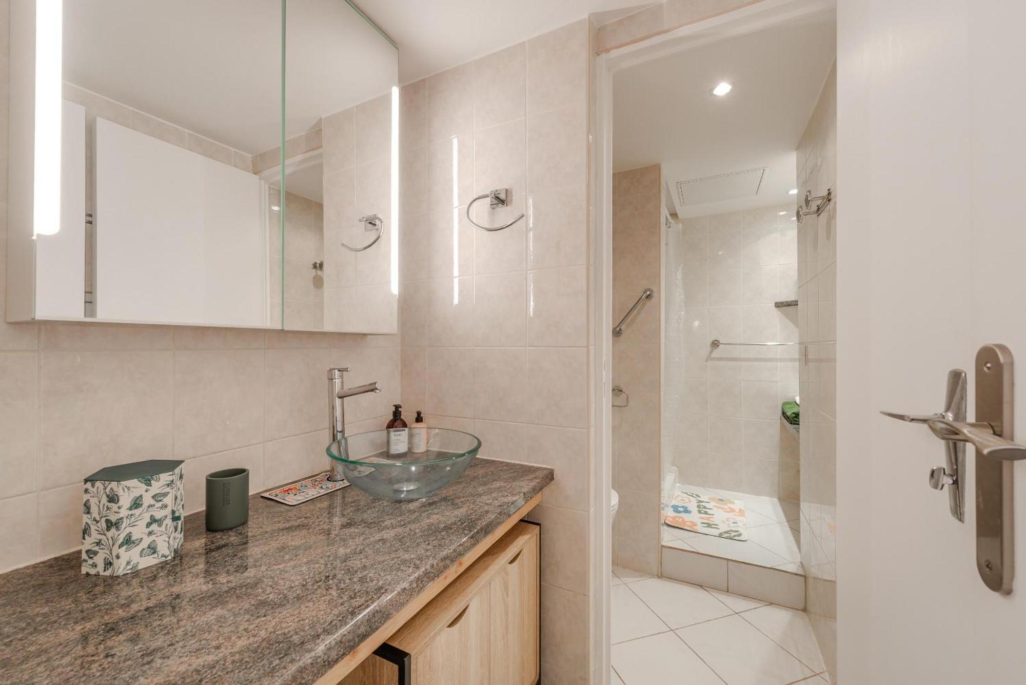 L'Oasis - Disney 10Min - Paris - Vallee Village - Parking Chessy  Exterior photo